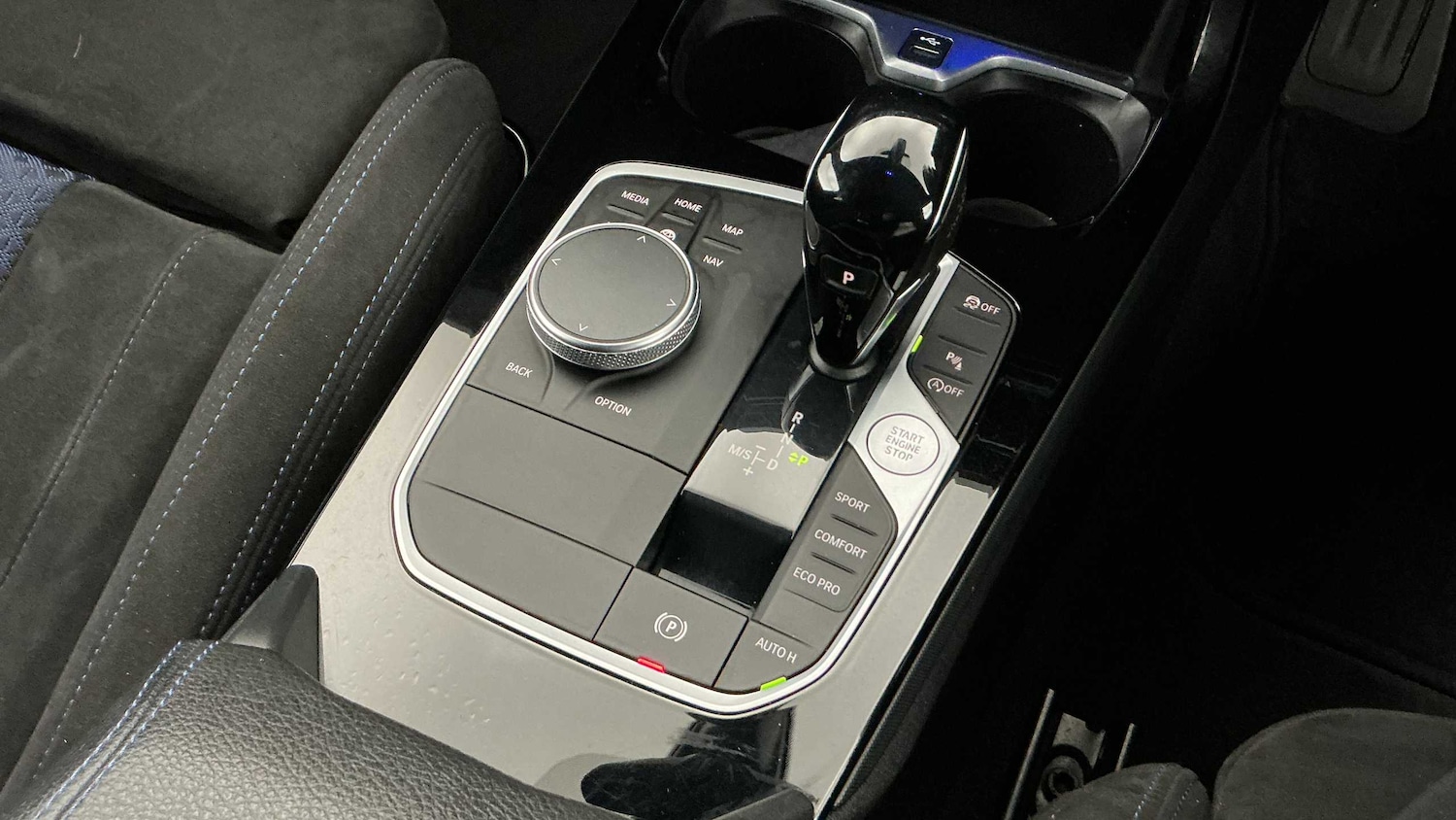 Used BMW 1 Series 2021 for sale - 77577369: Photo 10