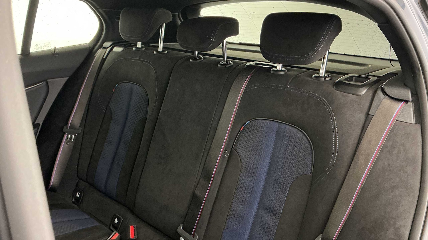 Used BMW 1 Series 2021 for sale - 77577369: Photo 12