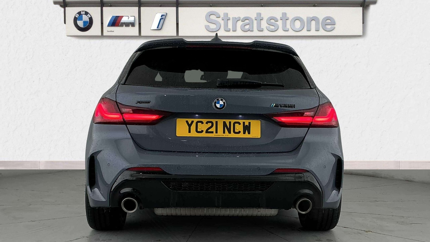 Used BMW 1 Series 2021 for sale - 77577369: Photo 15