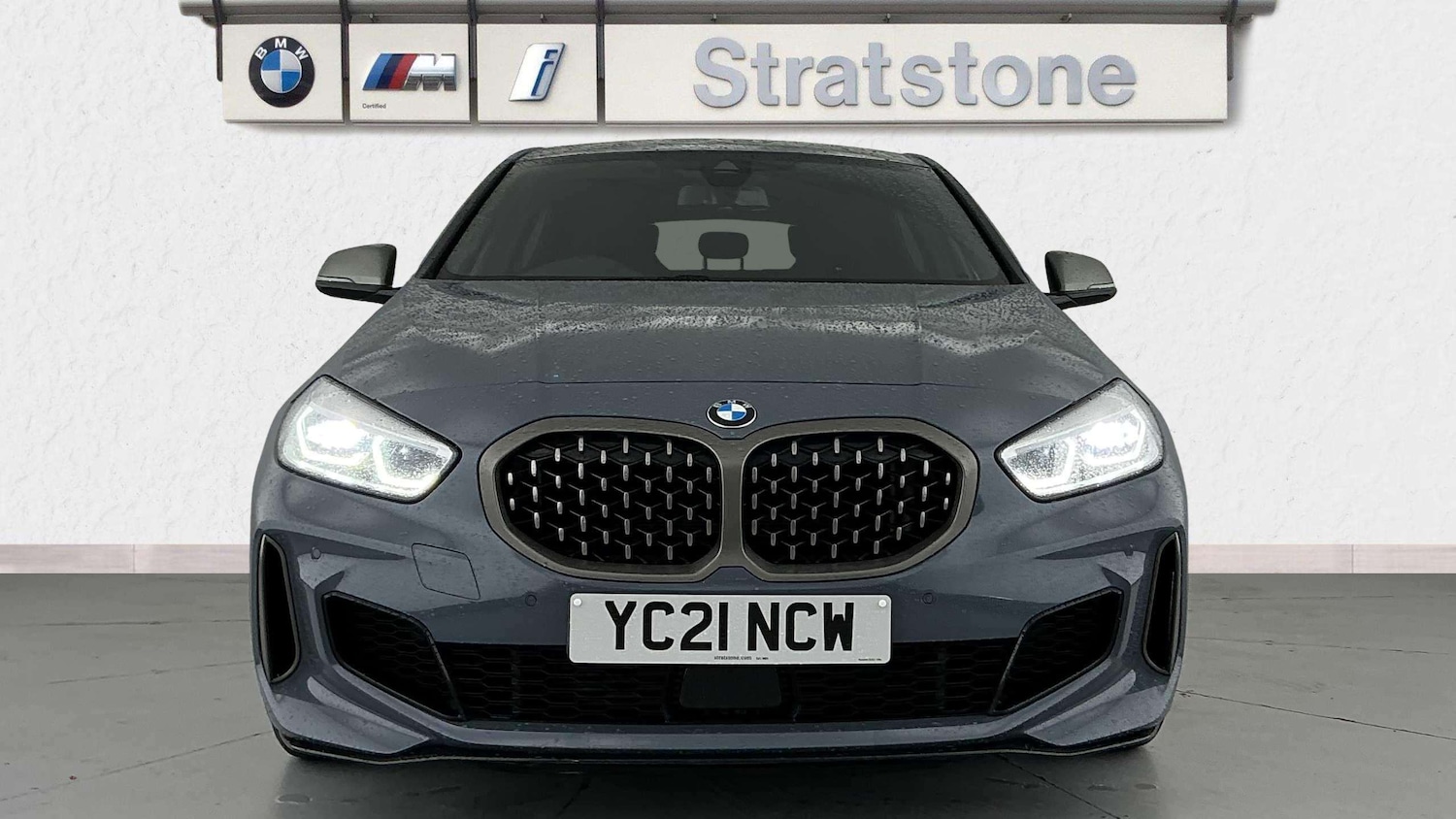 Used BMW 1 Series 2021 for sale - 77577369: Photo 16