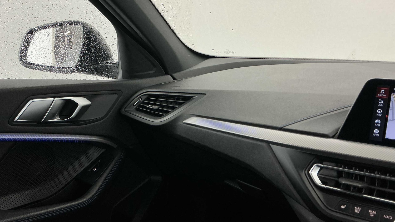 Used BMW 1 Series 2021 for sale - 77577369: Photo 20