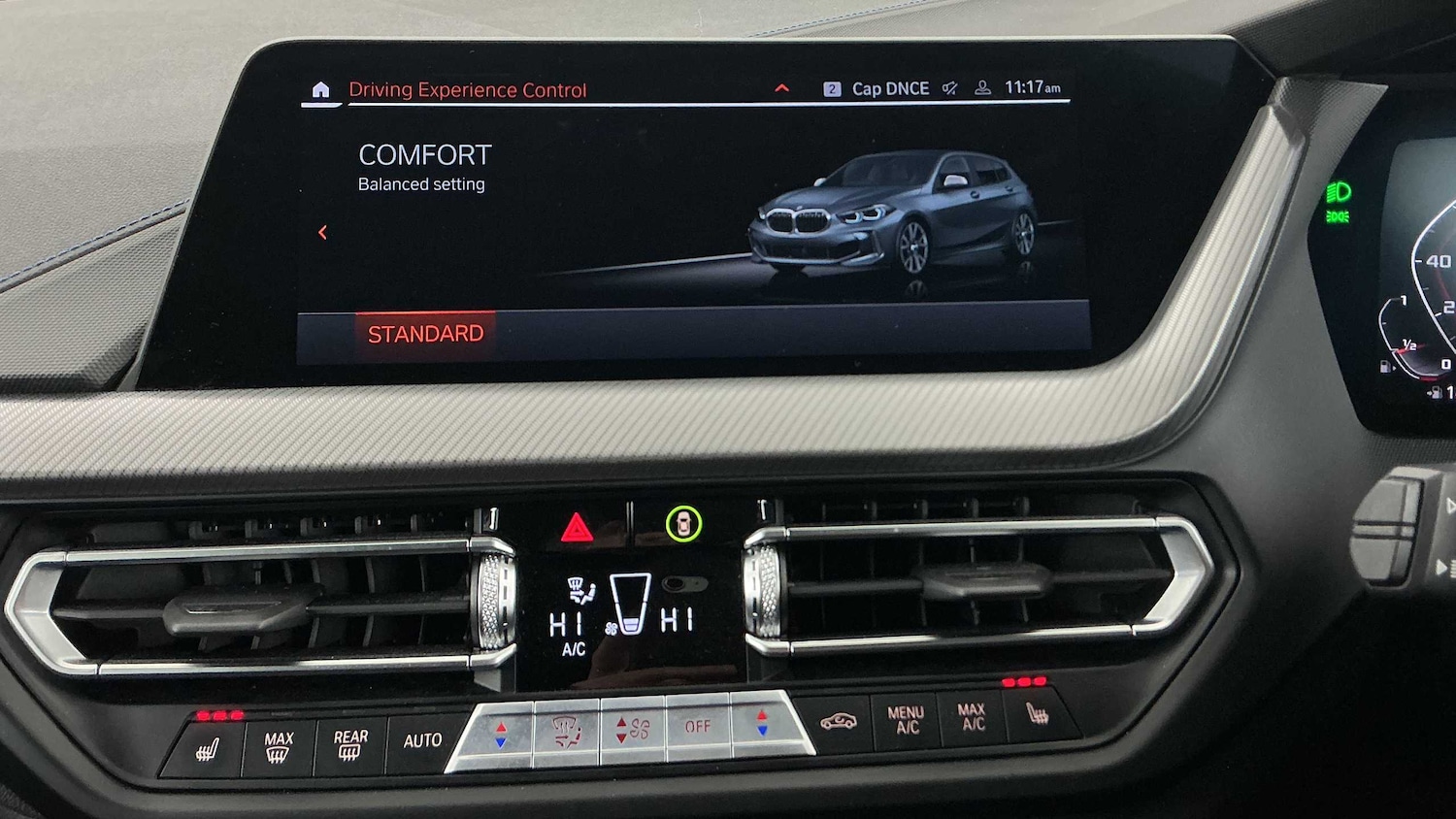 Used BMW 1 Series 2021 for sale - 77577369: Photo 22