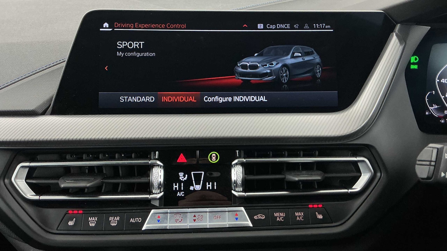 Used BMW 1 Series 2021 for sale - 77577369: Photo 23