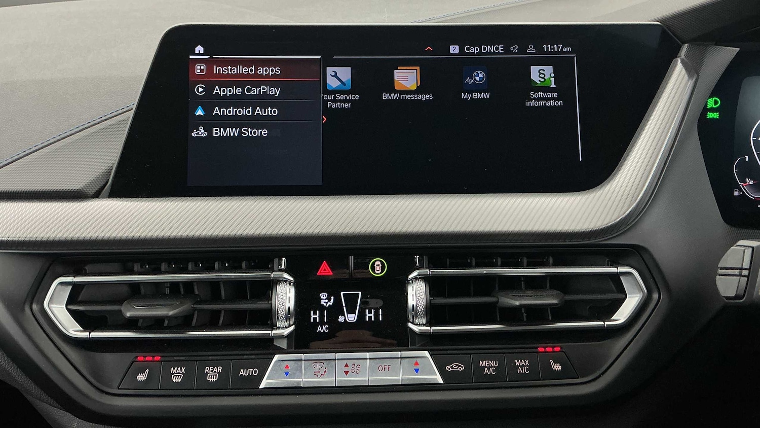 Used BMW 1 Series 2021 for sale - 77577369: Photo 24