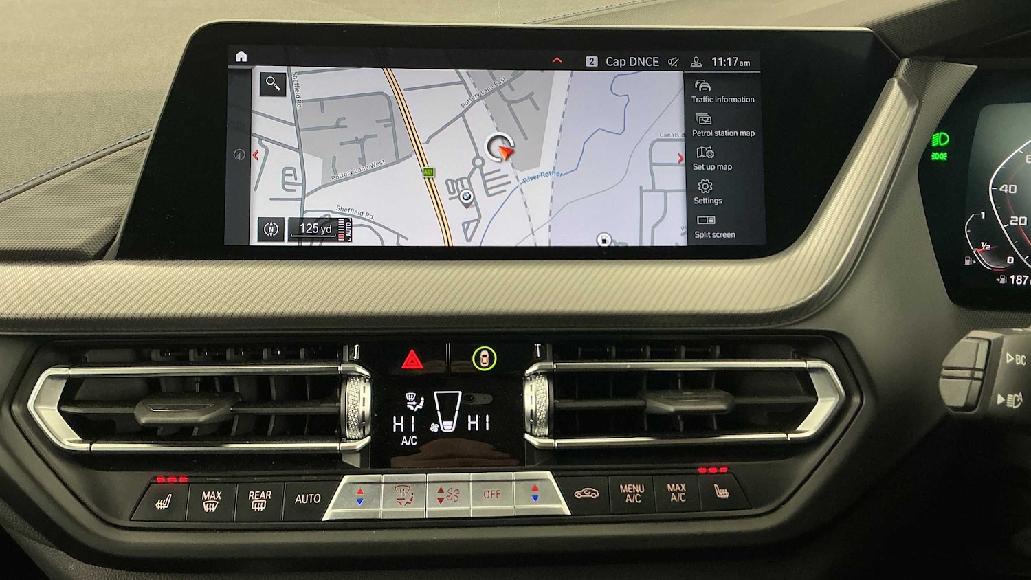 Used BMW 1 Series 2021 for sale - 77577369: Photo 25