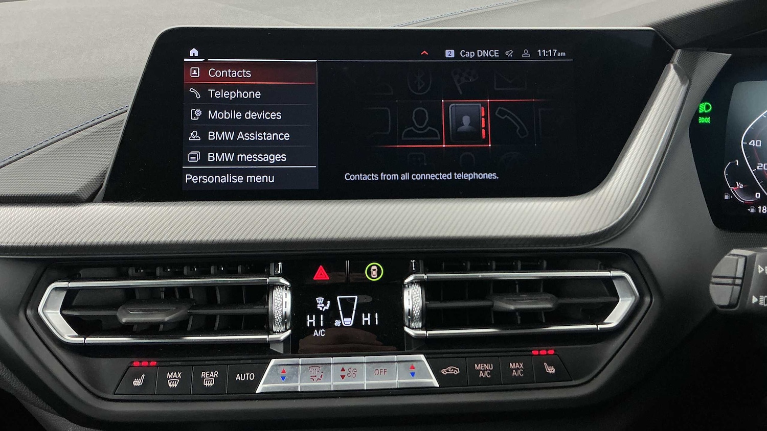 Used BMW 1 Series 2021 for sale - 77577369: Photo 26