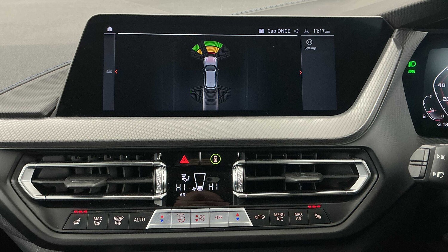 Used BMW 1 Series 2021 for sale - 77577369: Photo 28