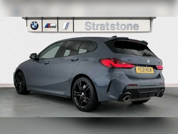 Used BMW 1 Series 2021 for sale - 77577369: Photo