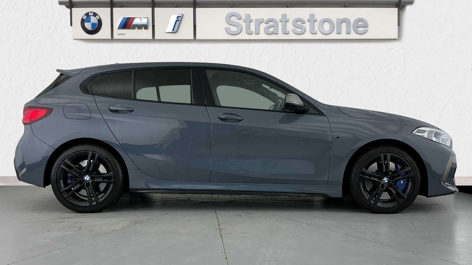 Used BMW 1 Series 2021 for sale - 77577369: Photo 3