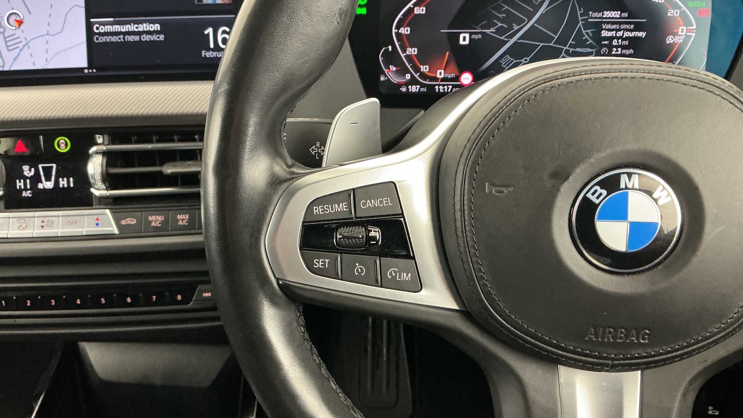 Used BMW 1 Series 2021 for sale - 77577369: Photo 31