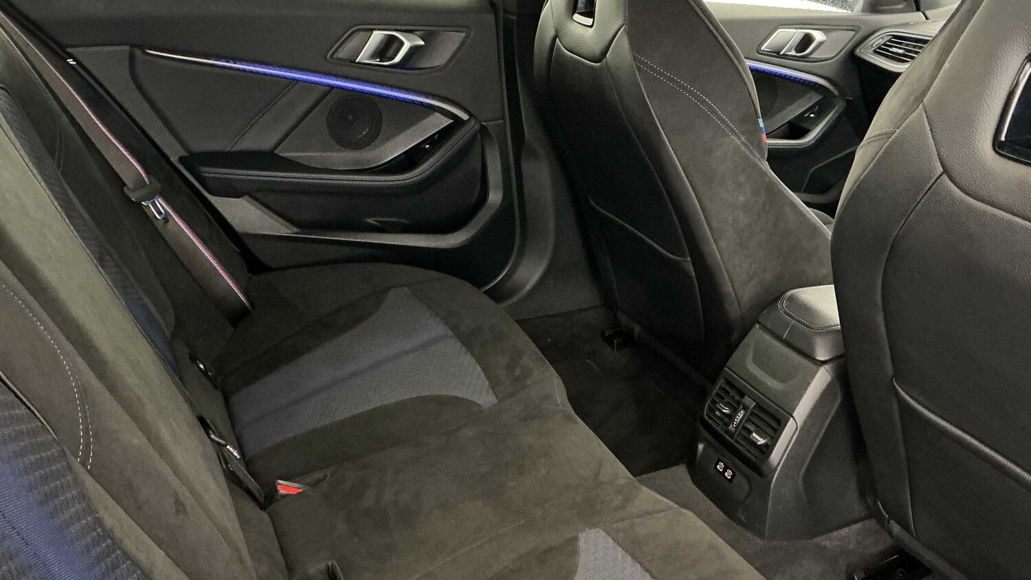 Used BMW 1 Series 2021 for sale - 77577369: Photo 34