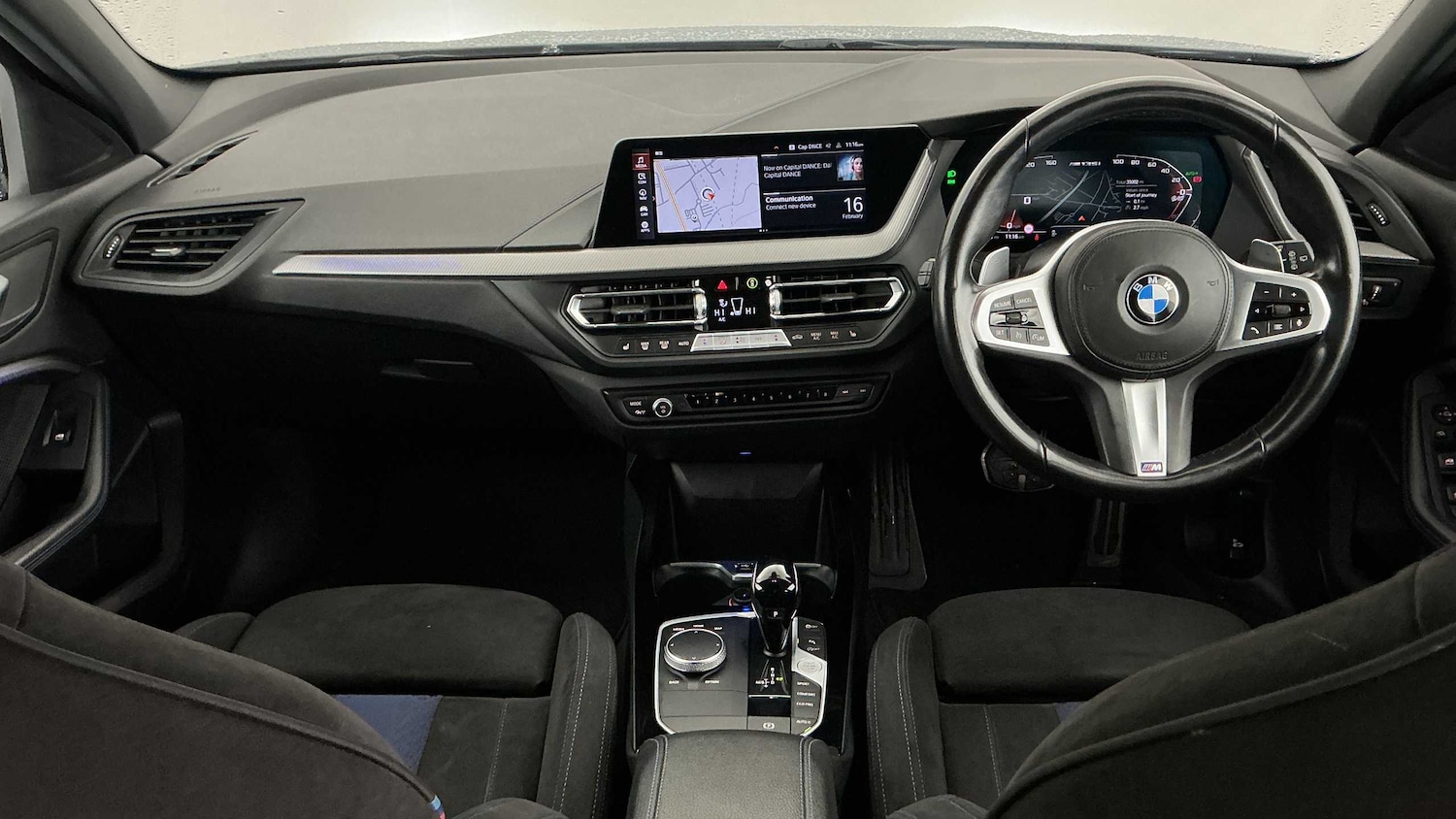 Used BMW 1 Series 2021 for sale - 77577369: Photo 4