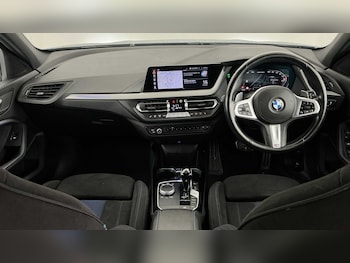 Used BMW 1 Series 2021 for sale - 77577369: Photo