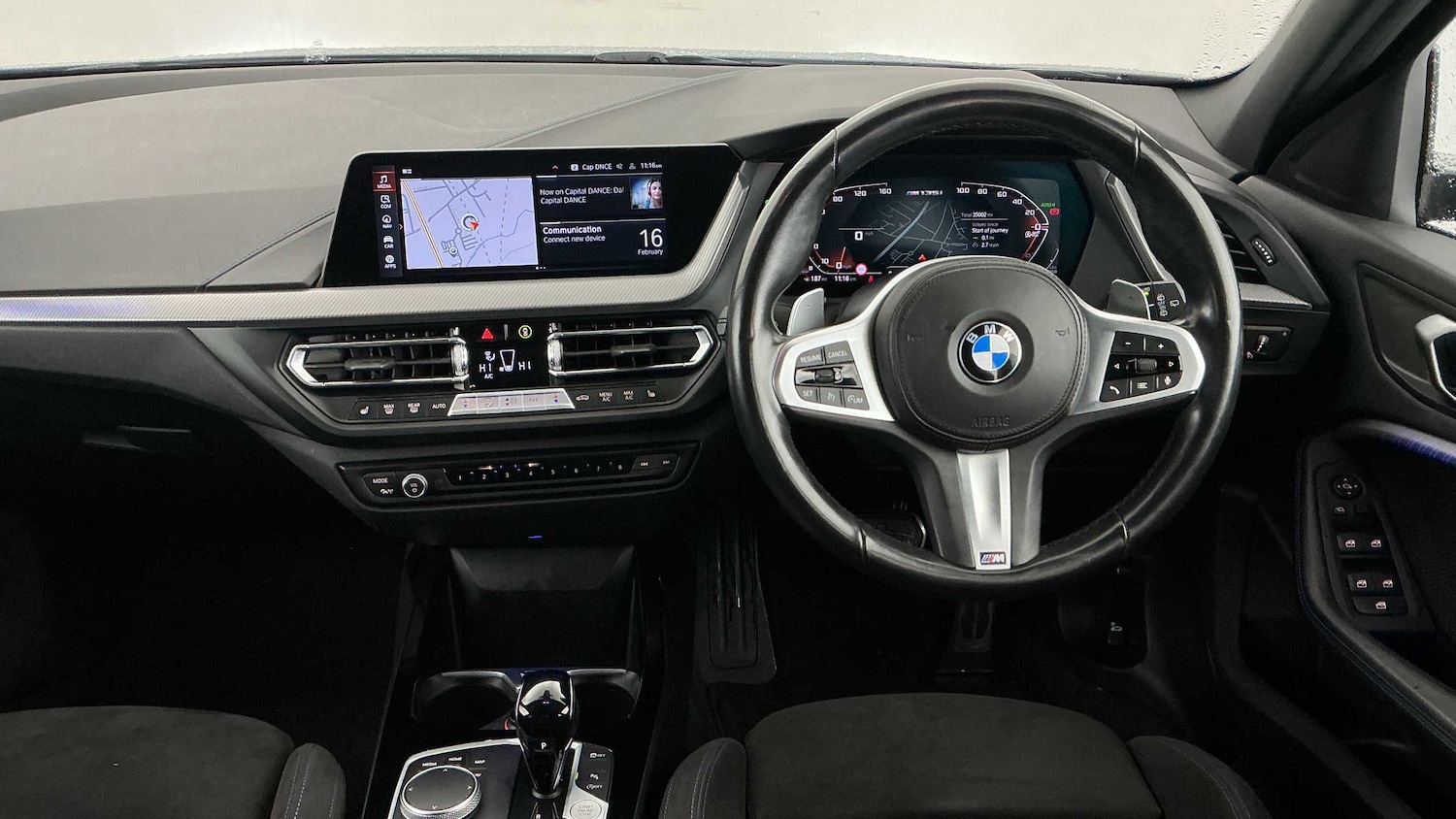 Used BMW 1 Series 2021 for sale - 77577369: Photo 5