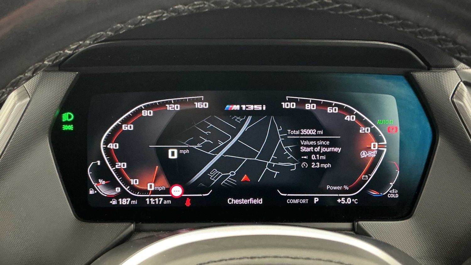 Used BMW 1 Series 2021 for sale - 77577369: Photo 9