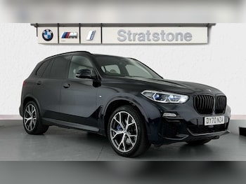 2020 - xDrive45e M Sport 5dr Auto