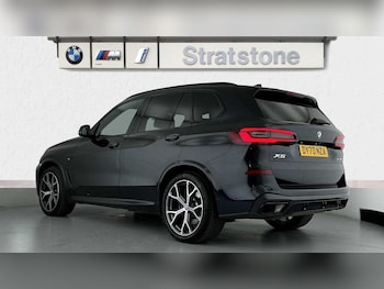 Used BMW X5 2020 for sale - 75637701: Photo