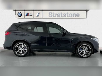 Used BMW X5 2020 for sale - 75637701: Photo
