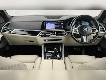 Used BMW X5 2020 for sale - 75637701: Photo