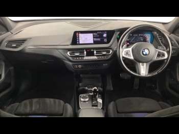 Used BMW 1 Series 2022 for sale - 75341928: Photo