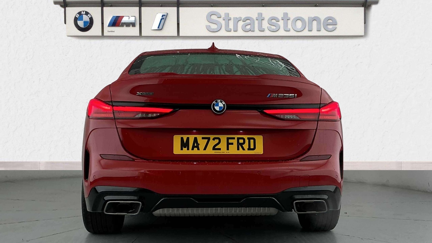 Used BMW 2 Series 2022 for sale - 76705091: Photo 15