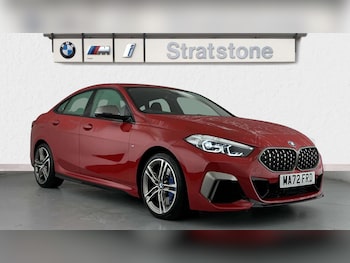 2022 - M235i xDrive 4dr Step Auto