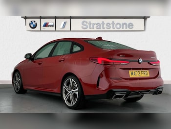 Used BMW 2 Series 2022 for sale - 76705091: Photo