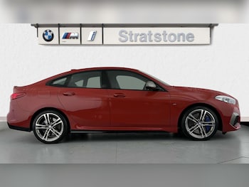 Used BMW 2 Series 2022 for sale - 76705091: Photo