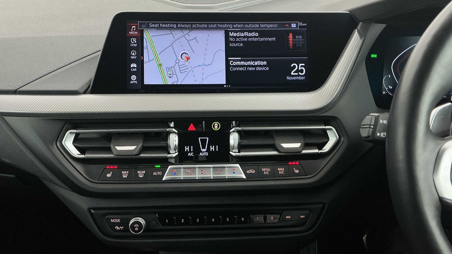 Used BMW 2 Series 2022 for sale - 76705091: Photo 8