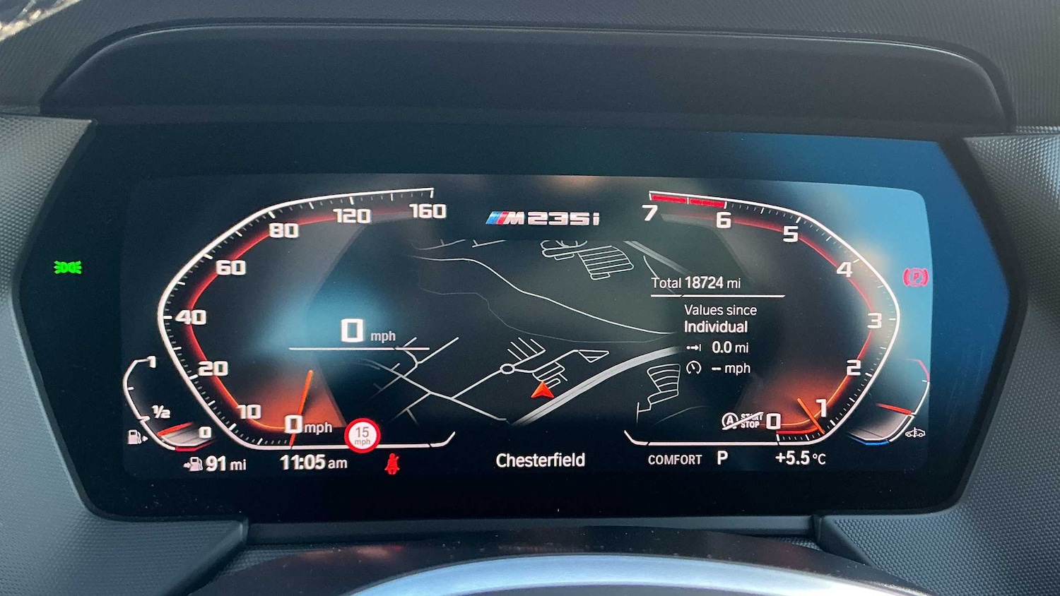 Used BMW 2 Series 2022 for sale - 76705091: Photo 9