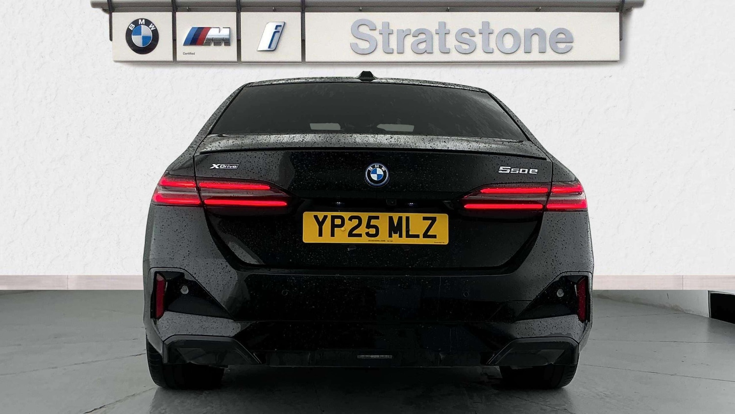 Used BMW 5 Series 2025 for sale - 76610703: Photo 15