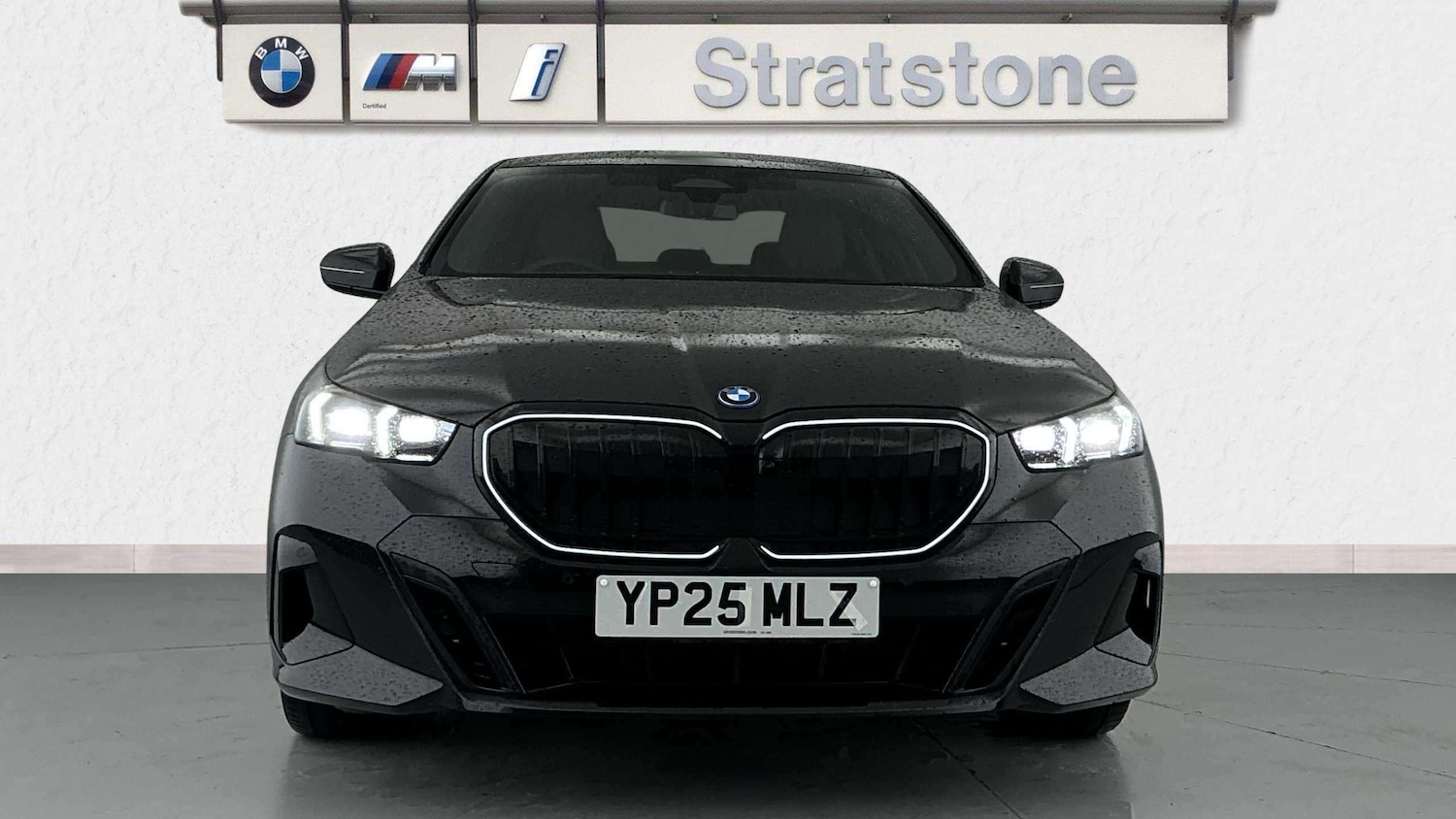 Used BMW 5 Series 2025 for sale - 76610703: Photo 16