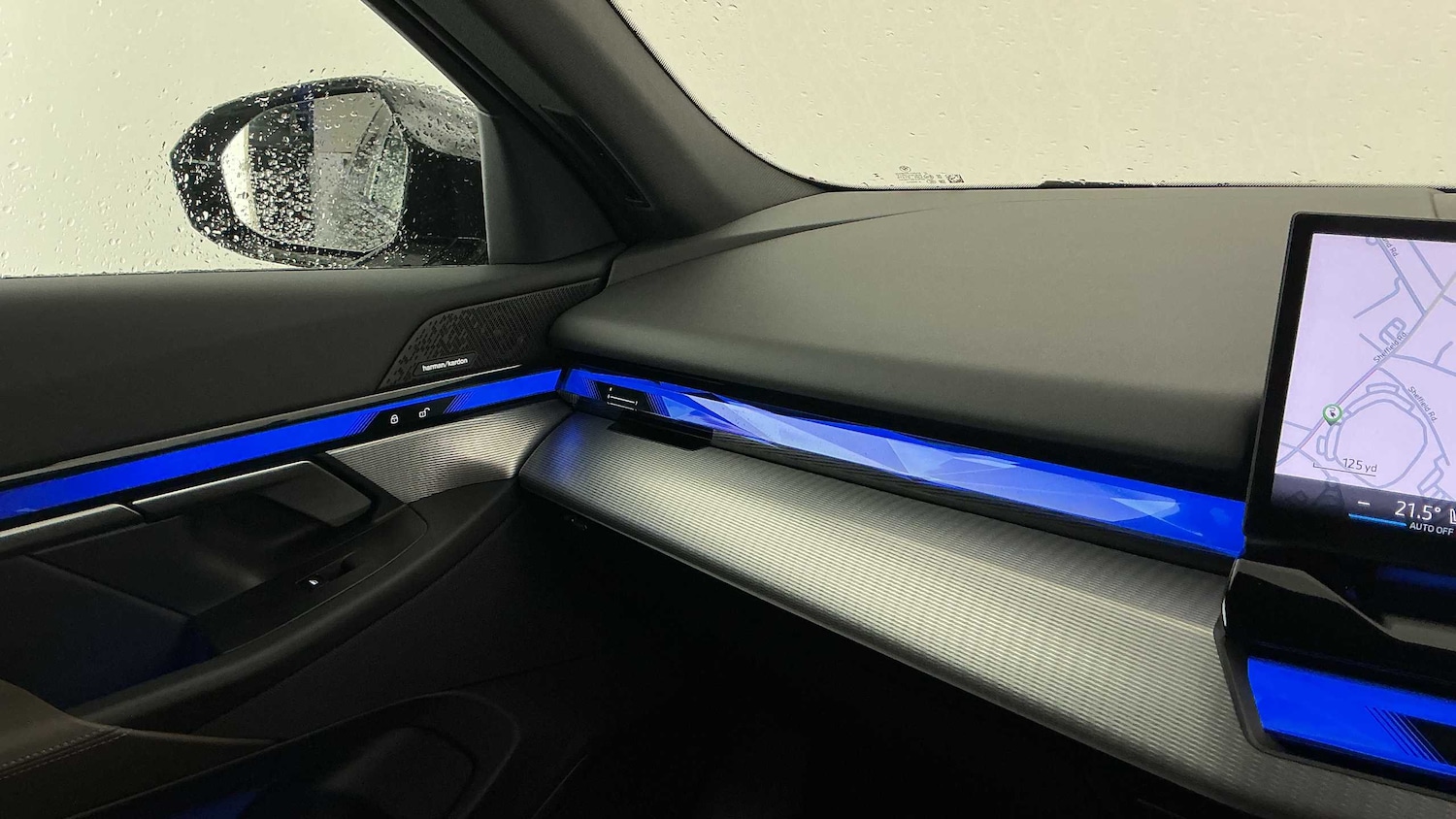 Used BMW 5 Series 2025 for sale - 76610703: Photo 22