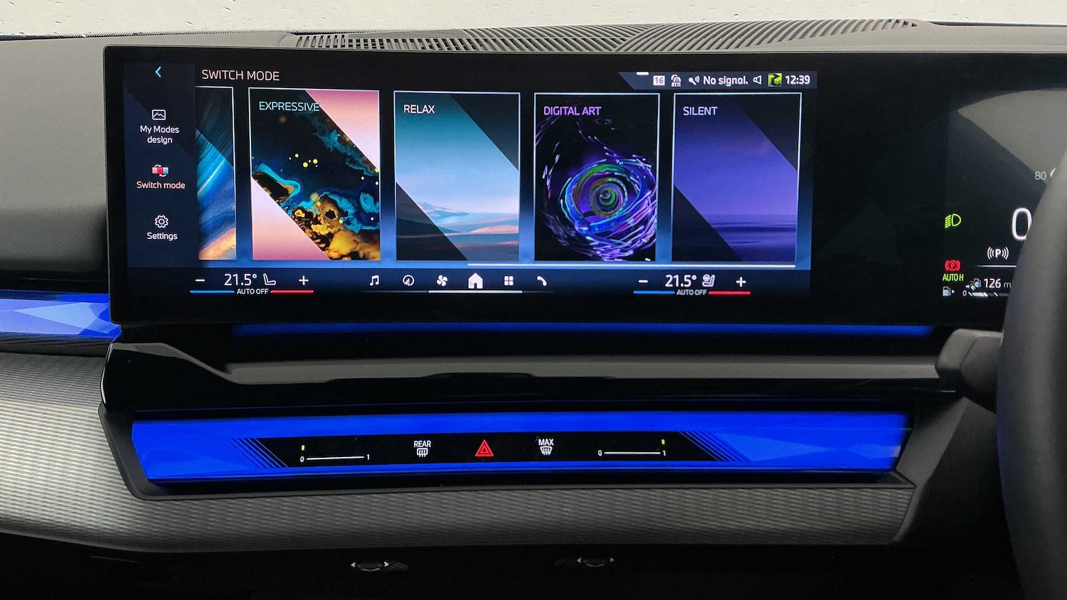 Used BMW 5 Series 2025 for sale - 76610703: Photo 23