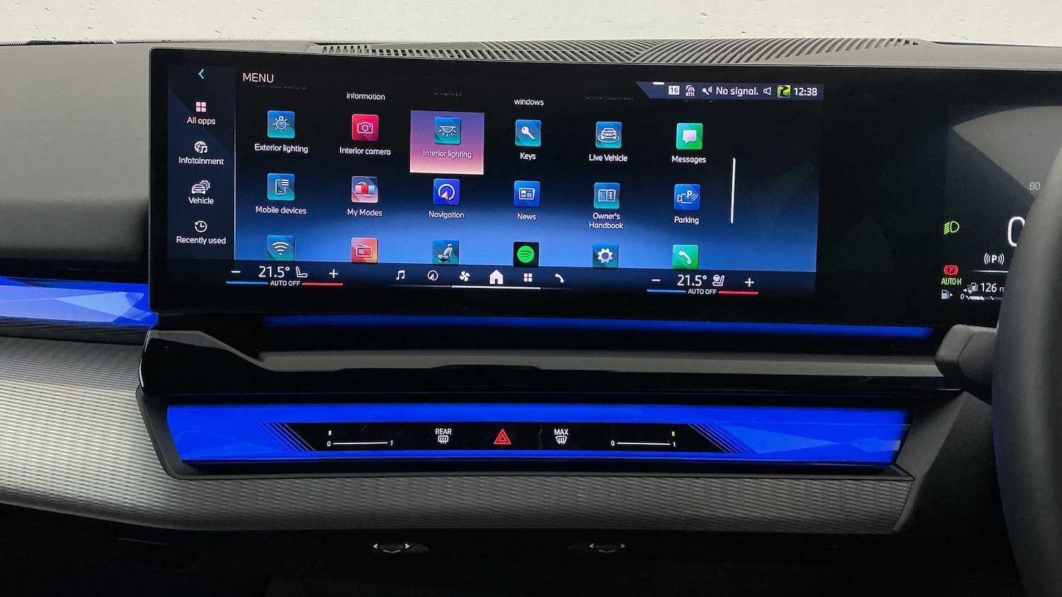 Used BMW 5 Series 2025 for sale - 76610703: Photo 25