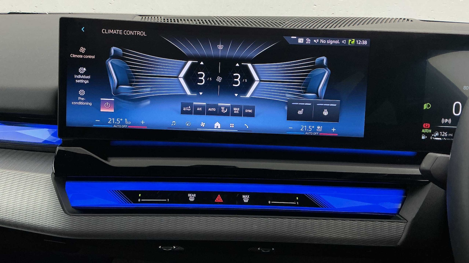 Used BMW 5 Series 2025 for sale - 76610703: Photo 26