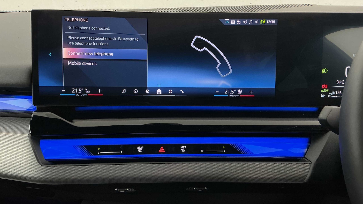 Used BMW 5 Series 2025 for sale - 76610703: Photo 28