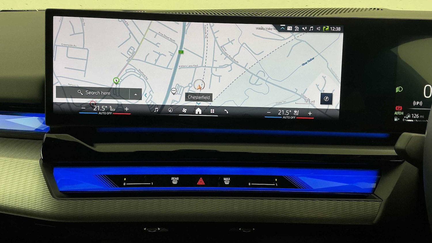 Used BMW 5 Series 2025 for sale - 76610703: Photo 29