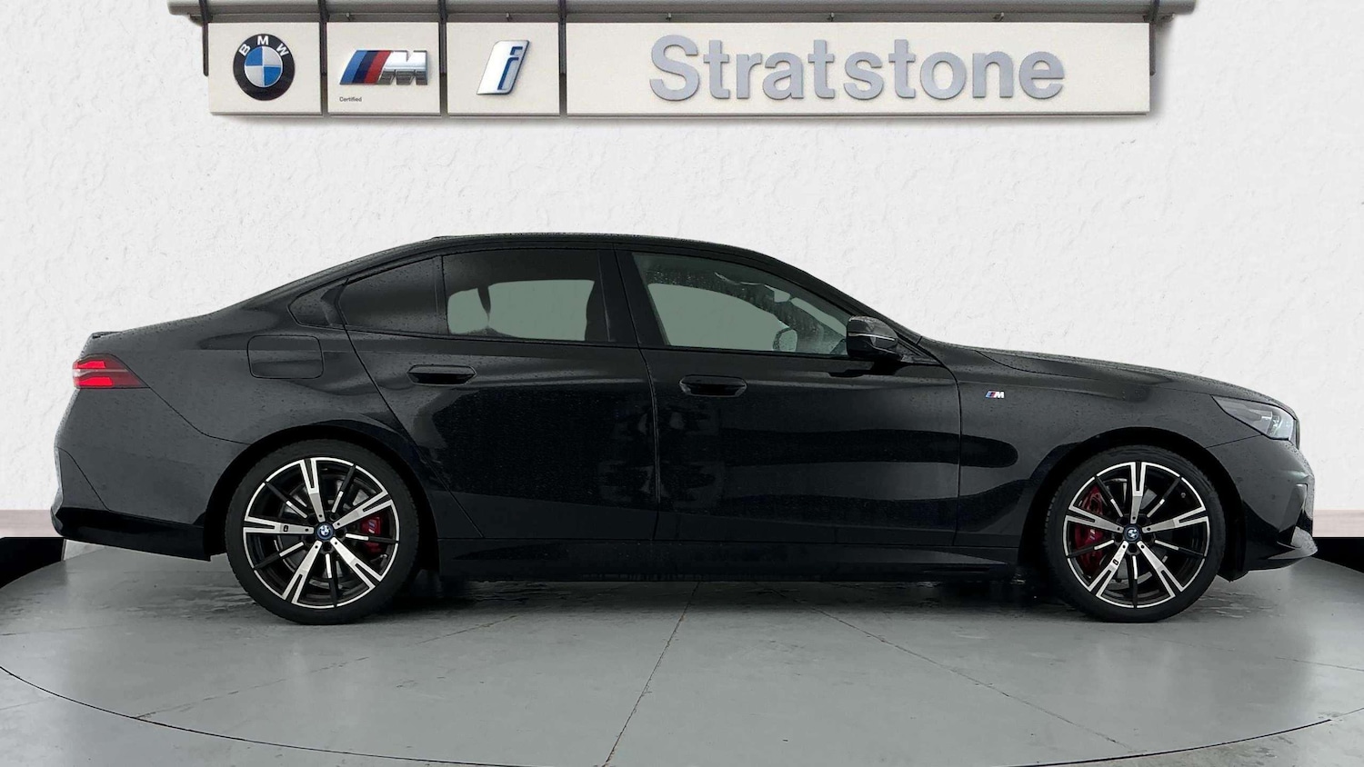 Used BMW 5 Series 2025 for sale - 76610703: Photo 3