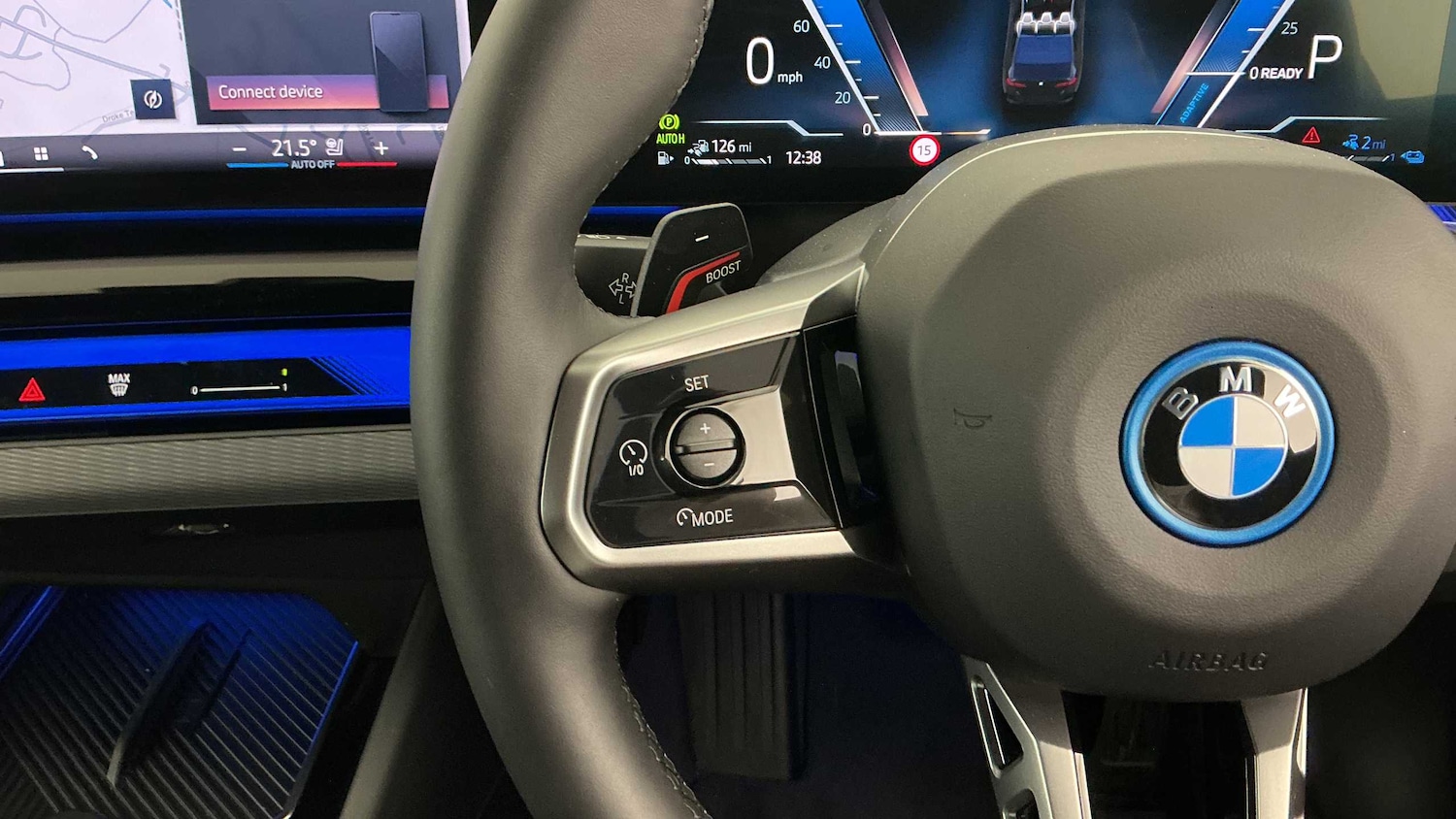 Used BMW 5 Series 2025 for sale - 76610703: Photo 32