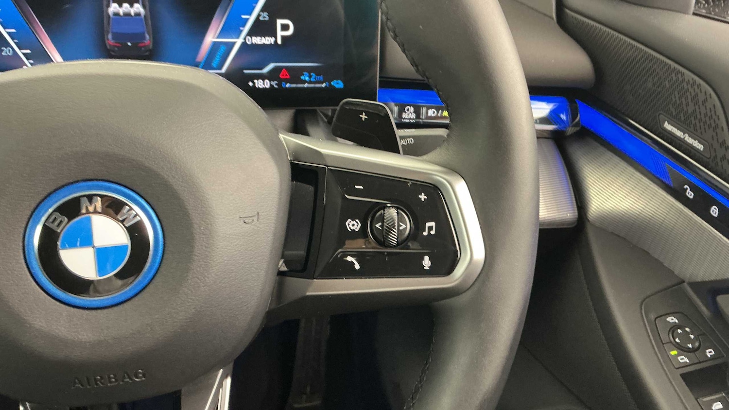 Used BMW 5 Series 2025 for sale - 76610703: Photo 34