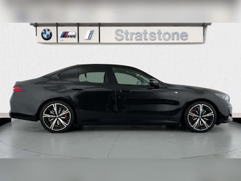 Used BMW 5 Series 2025 for sale - 76610703: Photo