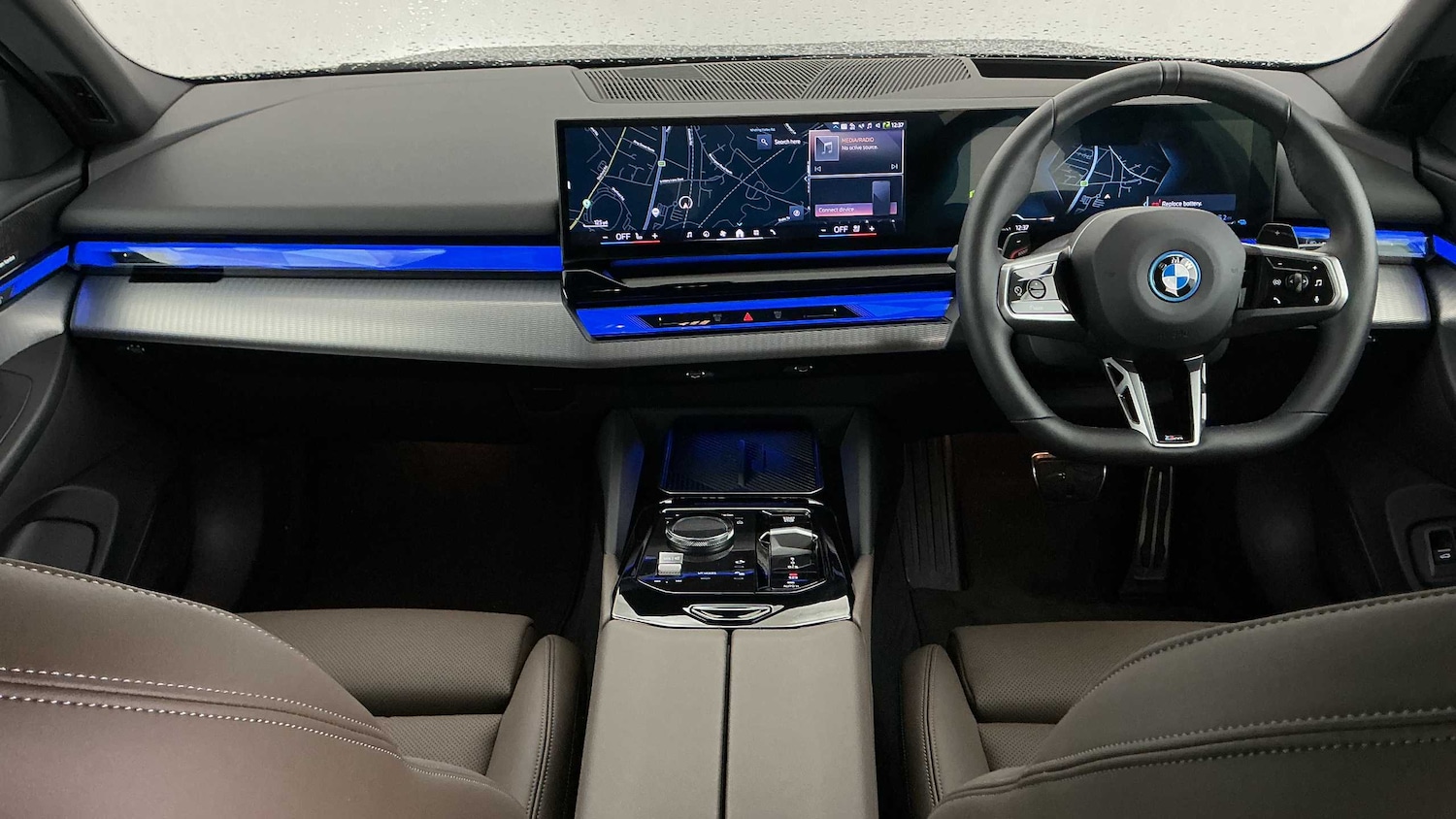 Used BMW 5 Series 2025 for sale - 76610703: Photo 4