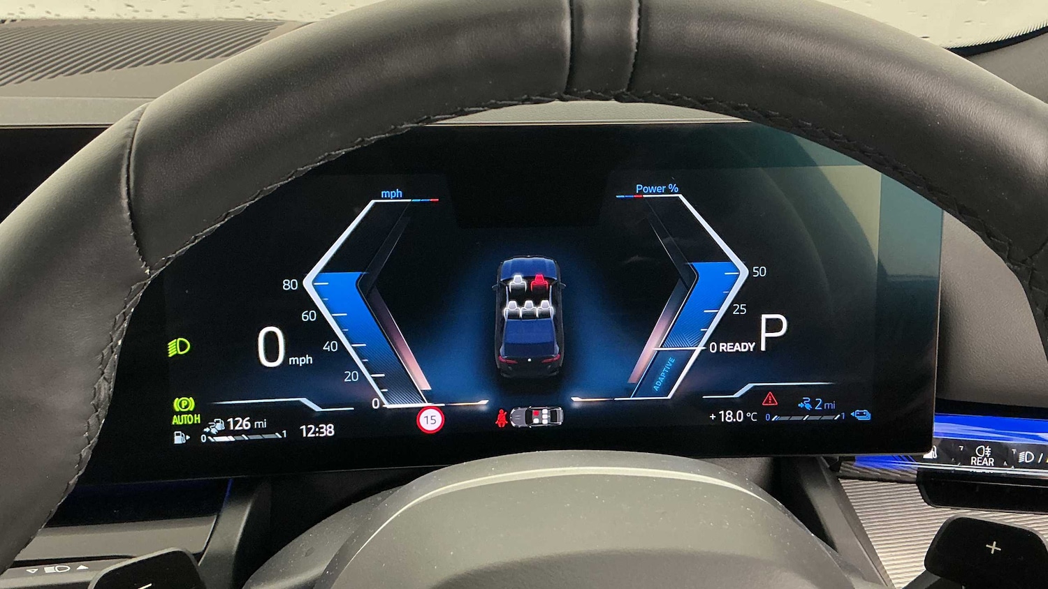 Used BMW 5 Series 2025 for sale - 76610703: Photo 9