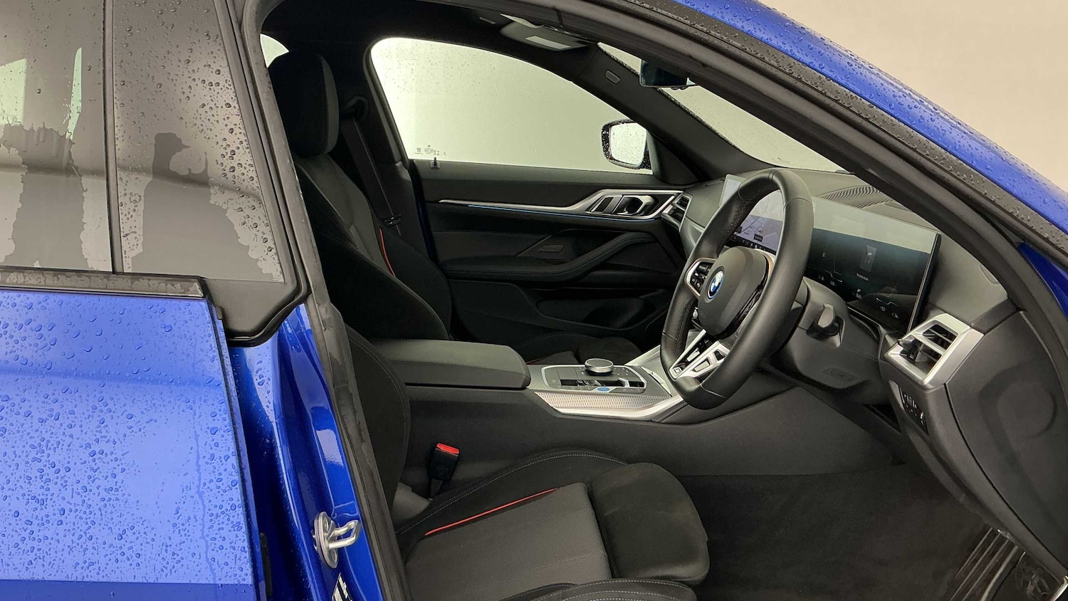 Used BMW i4 2025 for sale - 76610725: Photo 11