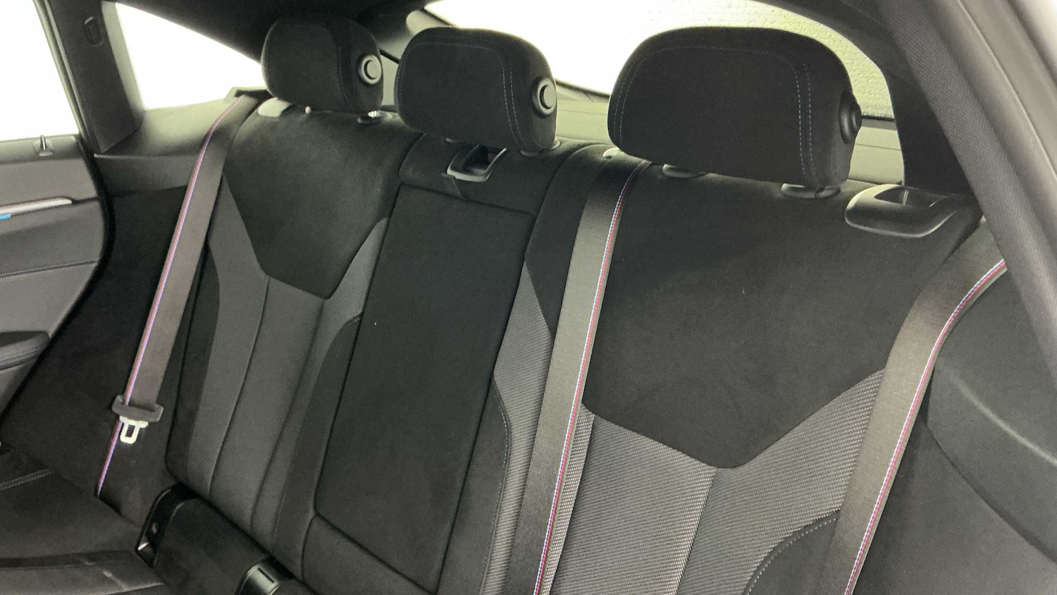 Used BMW i4 2025 for sale - 76610725: Photo 12