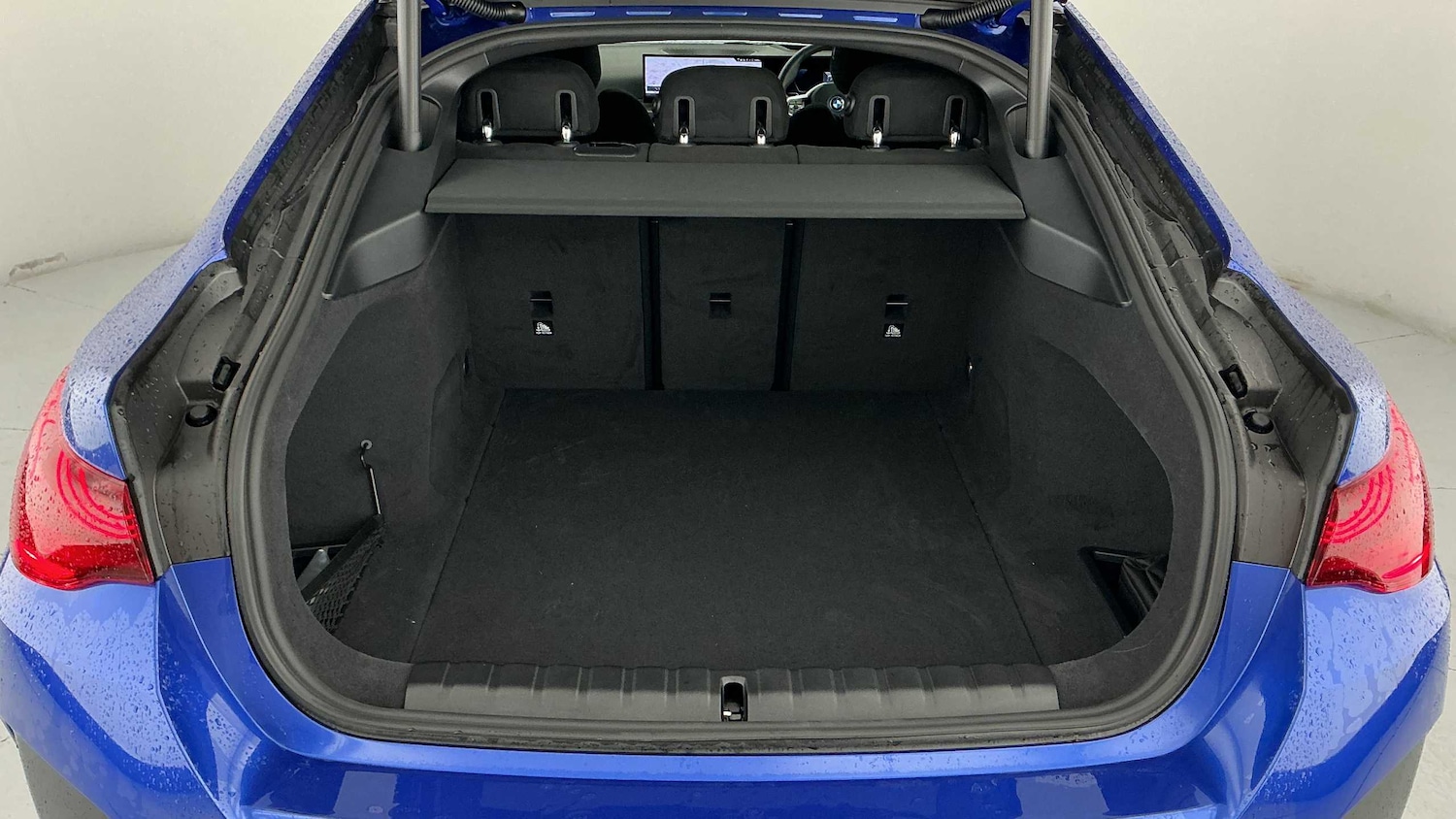 Used BMW i4 2025 for sale - 76610725: Photo 13