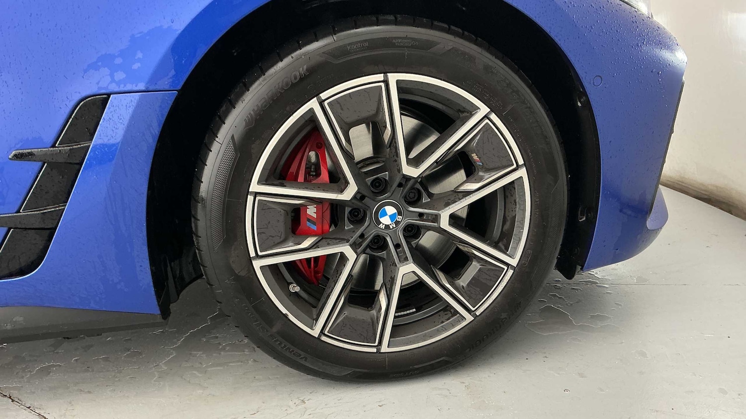 Used BMW i4 2025 for sale - 76610725: Photo 14