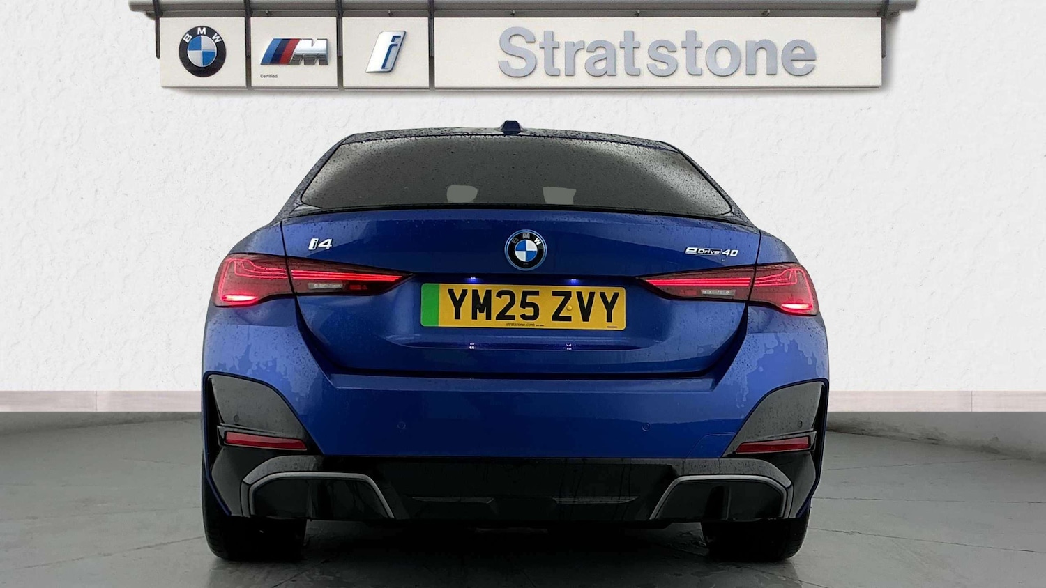 Used BMW i4 2025 for sale - 76610725: Photo 15