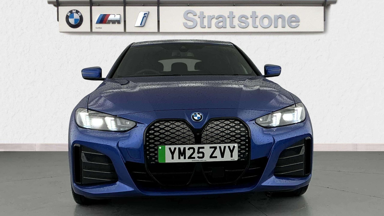 Used BMW i4 2025 for sale - 76610725: Photo 16